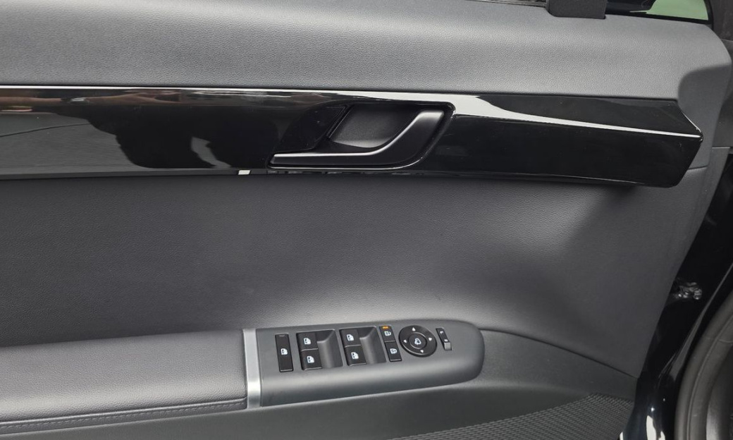 Hyundai Grandeur 2,5 Gasoline 2WD, 2026
