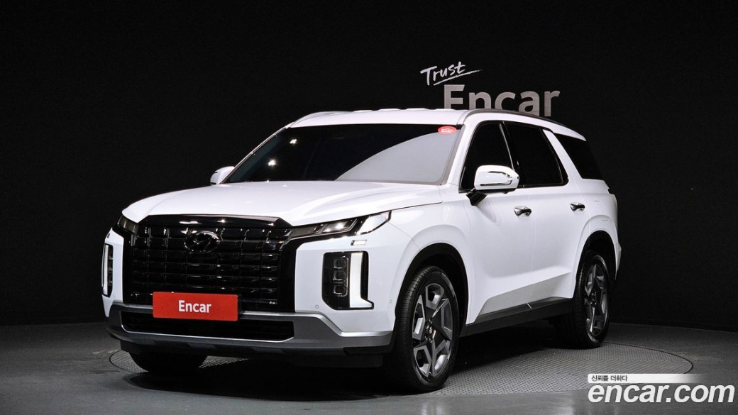 Hyundai Palisade Diesel 2.2 2WD, 2024