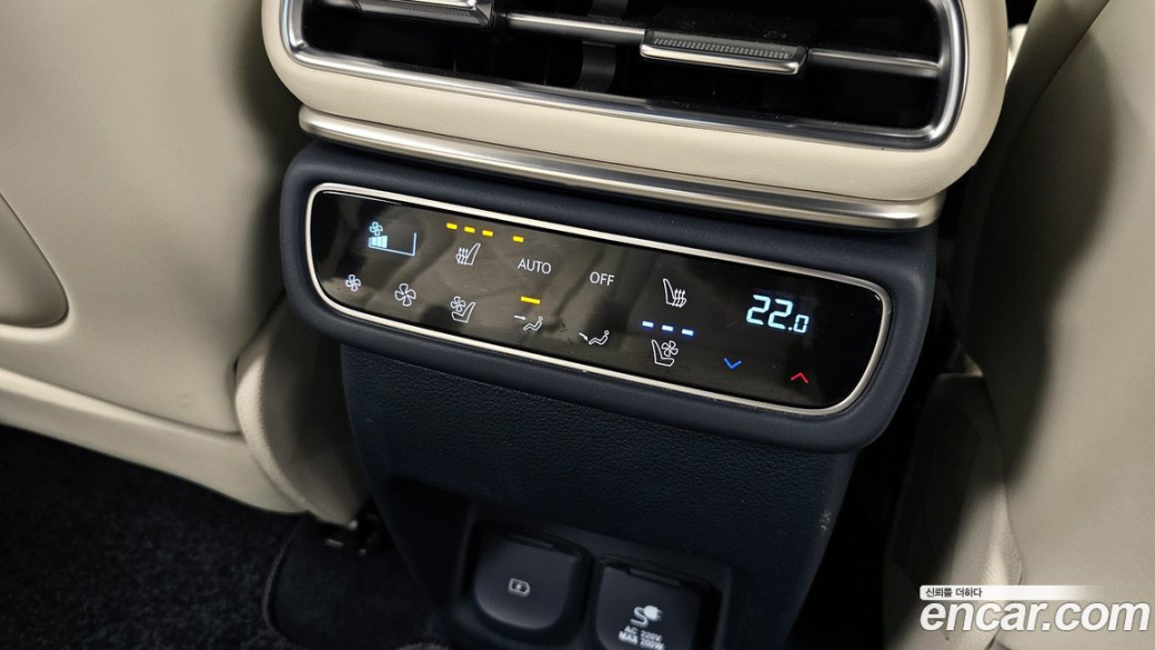 Genesis GV80 2.5T Gasoline AWD, 2024