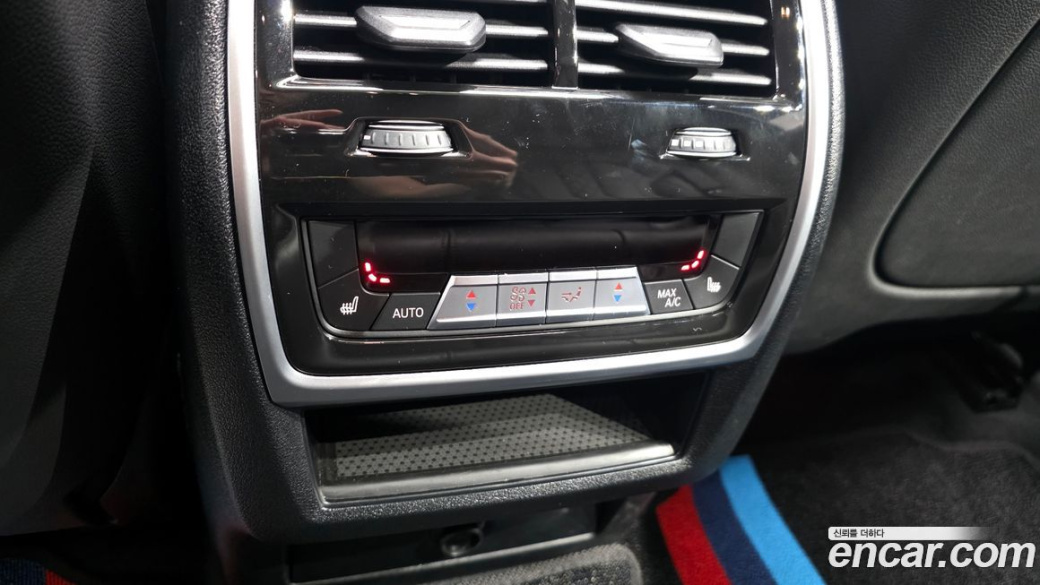 BMW X6 xDrive40i M Sport, 2023