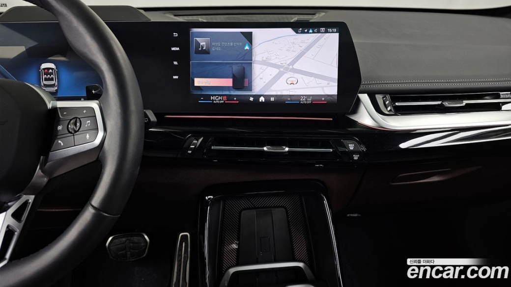 BMW X1 xDrive 20i M Sport, 2024