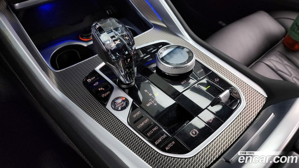 BMW X6 xDrive40i M Sport, 2023