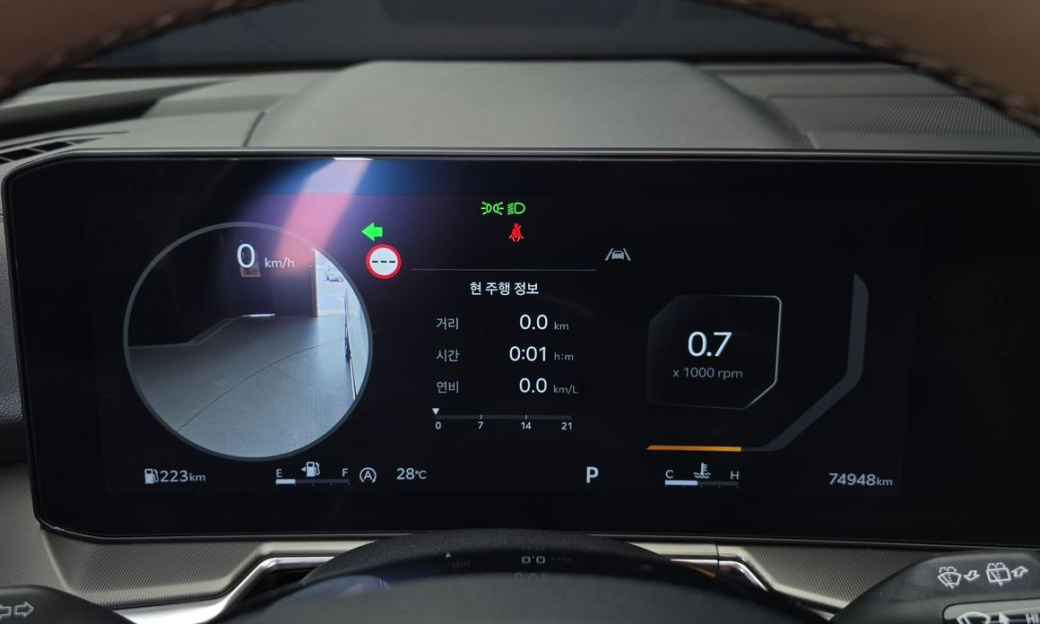 Kia Sorento Diesel 2.2 2WD, 2024