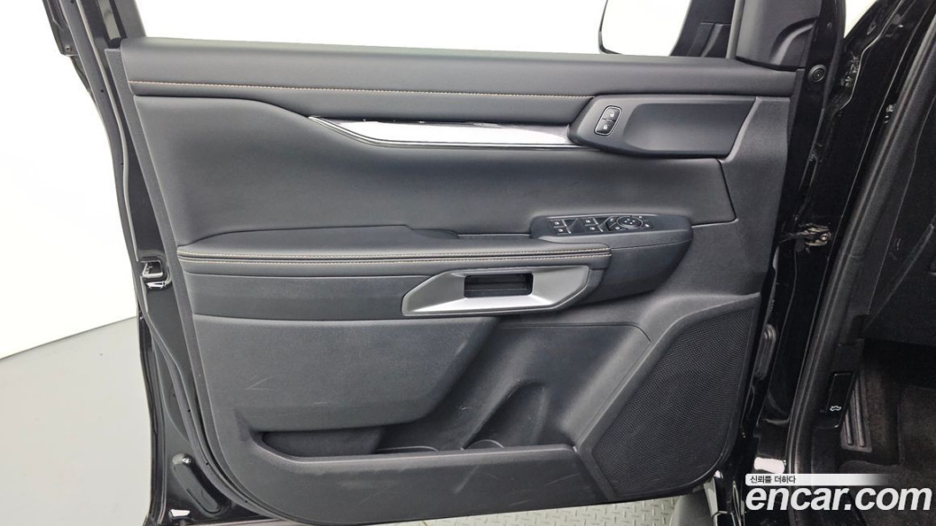 Ford Ranger 2.0, 2023
