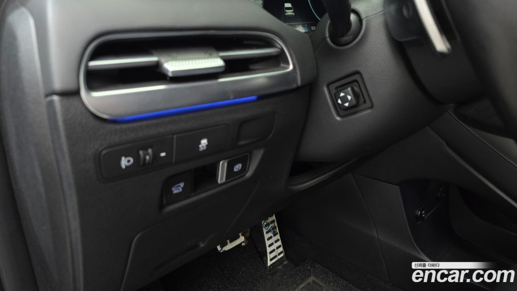 Hyundai Palisade Diesel 2.2 2WD, 2023