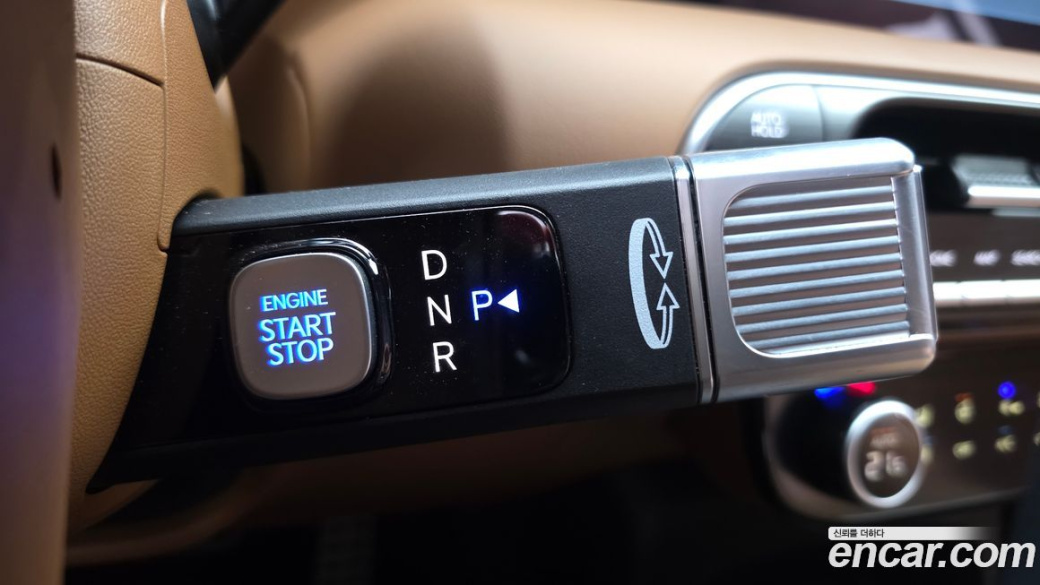 Hyundai Palisade Gasoline 2.5T 2WD 7-Seater, 2025