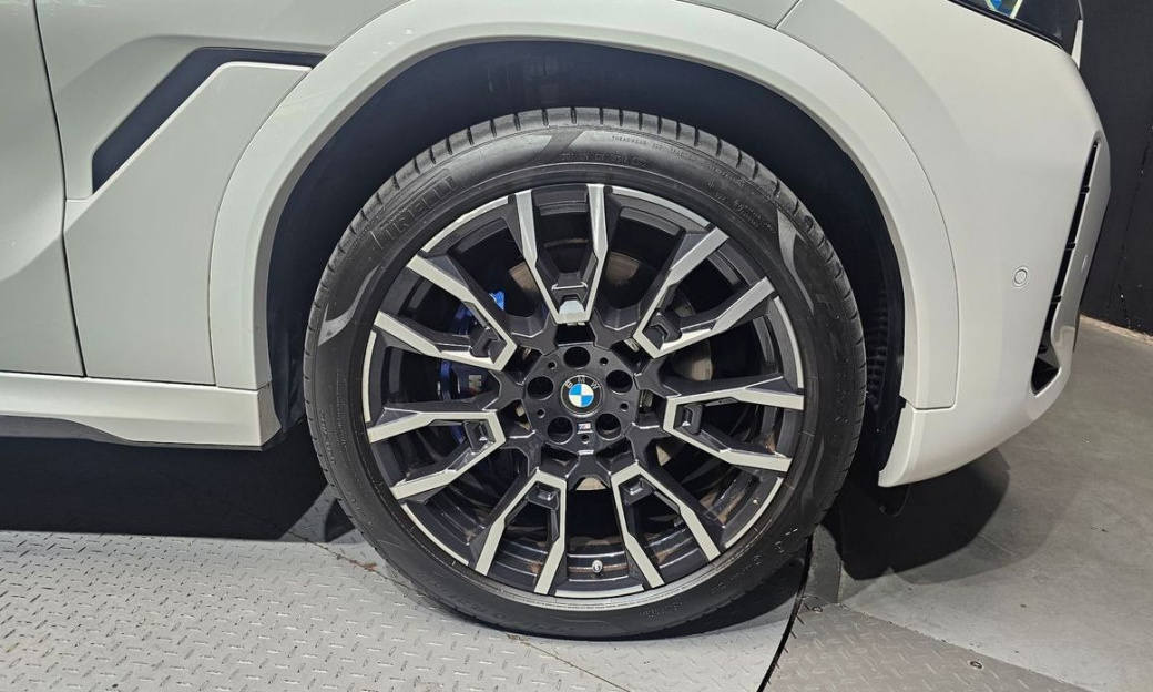 BMW X6 xDrive40i M Sport, 2024