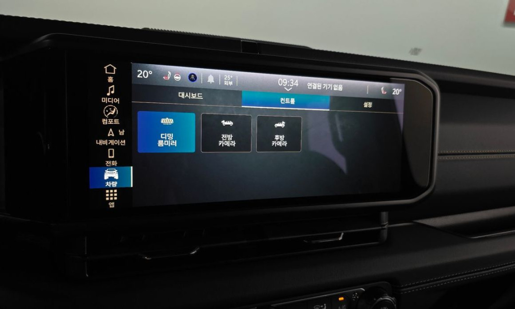 Jeep Wrangler 2.0 Sahara Power Top 4Door, 2025