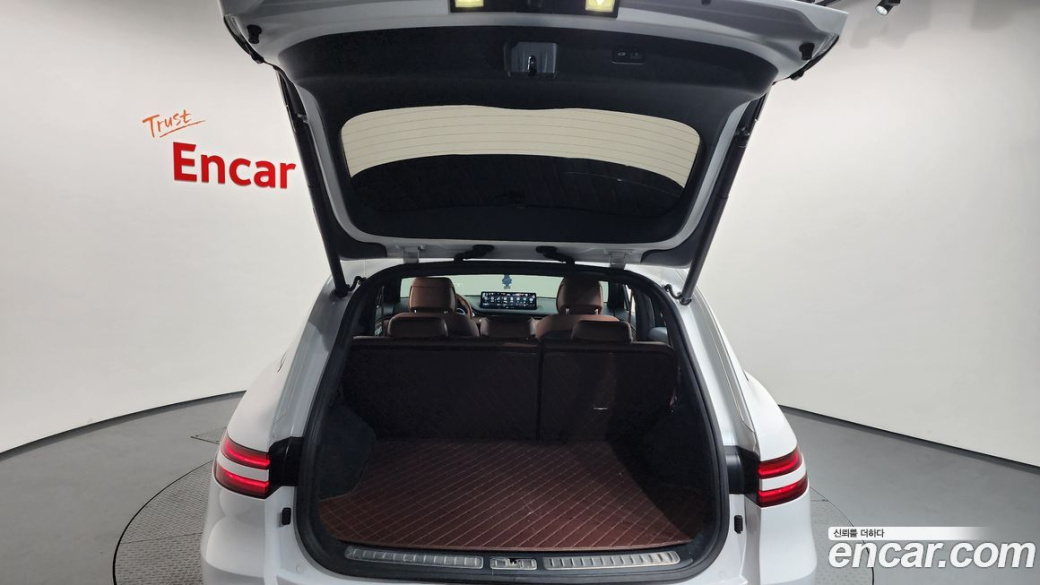 Genesis GV70 2.5T Gasoline 2WD, 2022