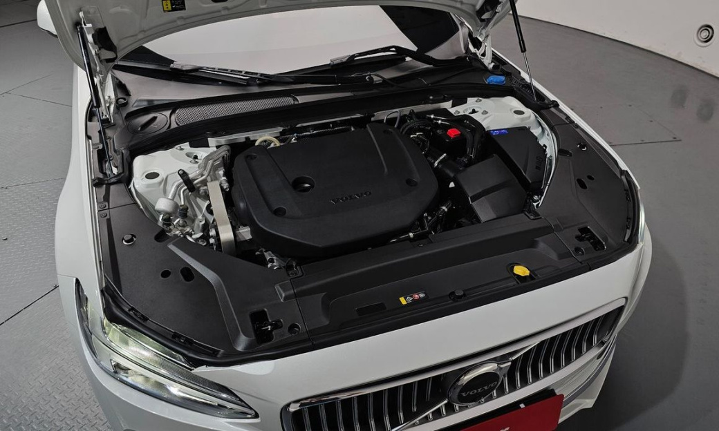 Volvo S90 B6 AWD Ultimate Bright, 2024