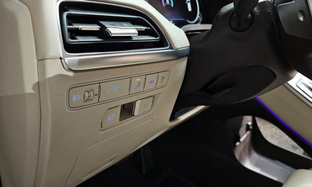 Hyundai Palisade Diesel 2.2 2WD, 2022