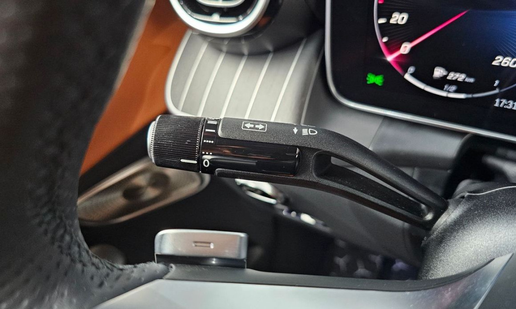 Mercedes-Benz GLC-Class GLC300 4MATIC Coupe, 2024