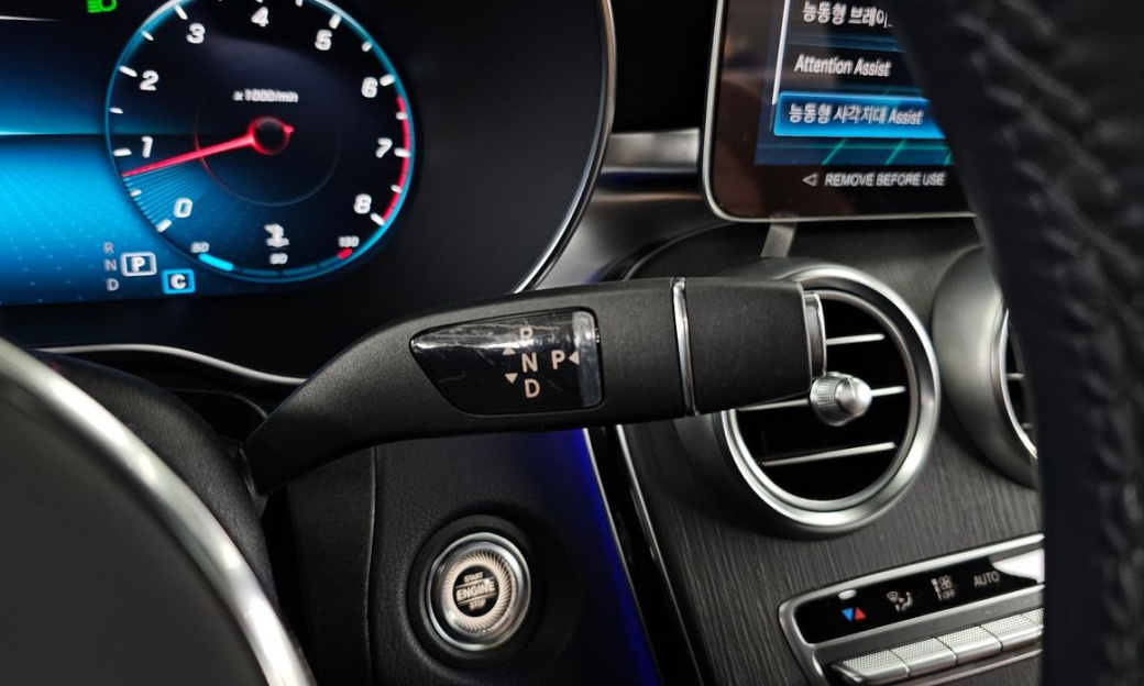 Mercedes-Benz GLC-Class GCL300 4MATIC Coupe, 2023