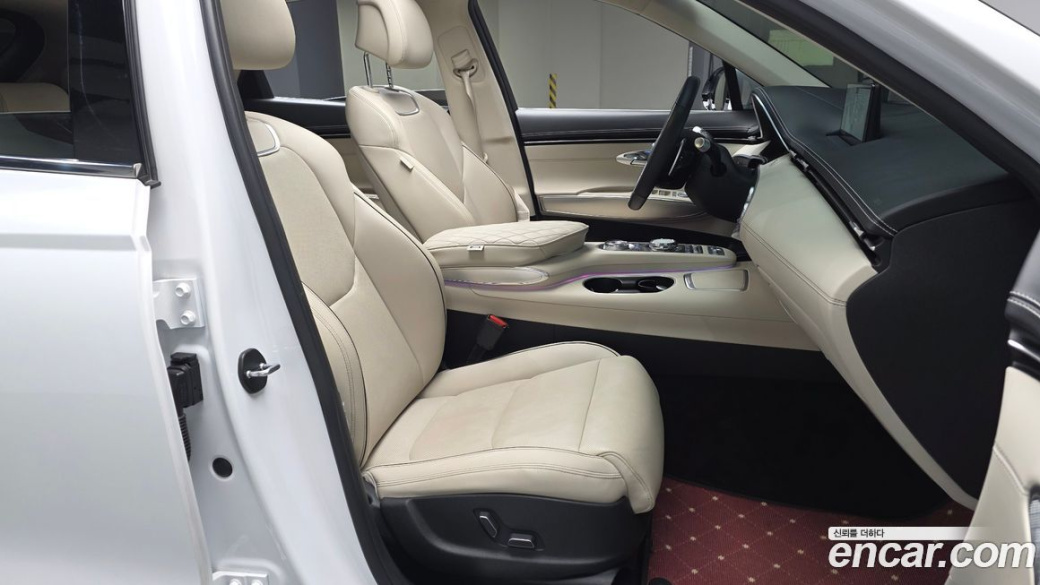 Genesis GV70 2.5T Gasoline AWD, 2022