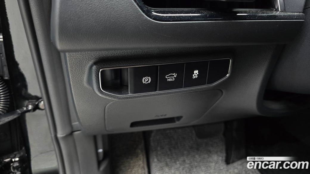 Kia K8 2.5 Gasoline 2WD, 2025