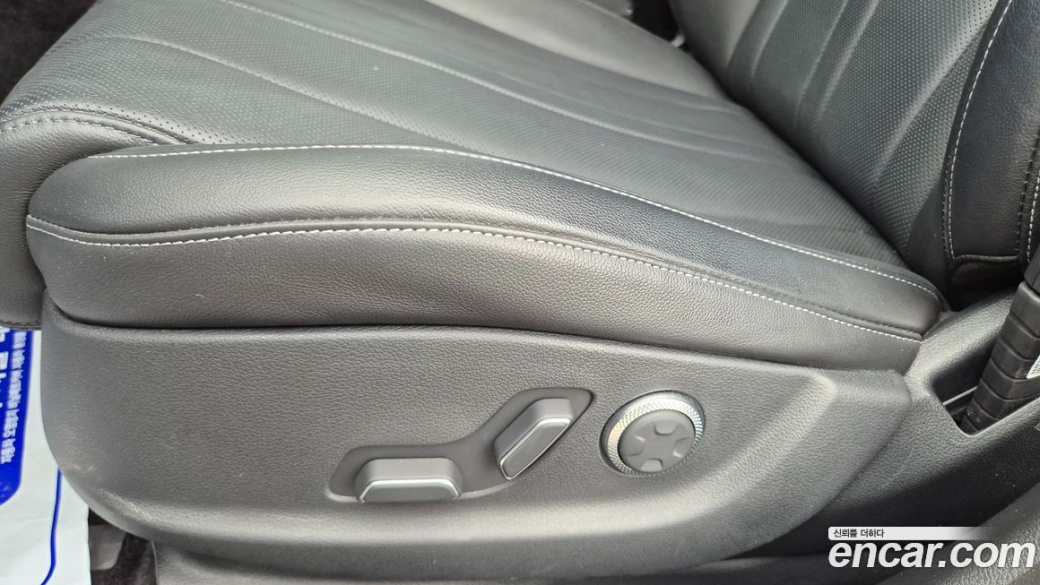 Genesis G80 Gasoline 2.5 Turbo AWD, 2024