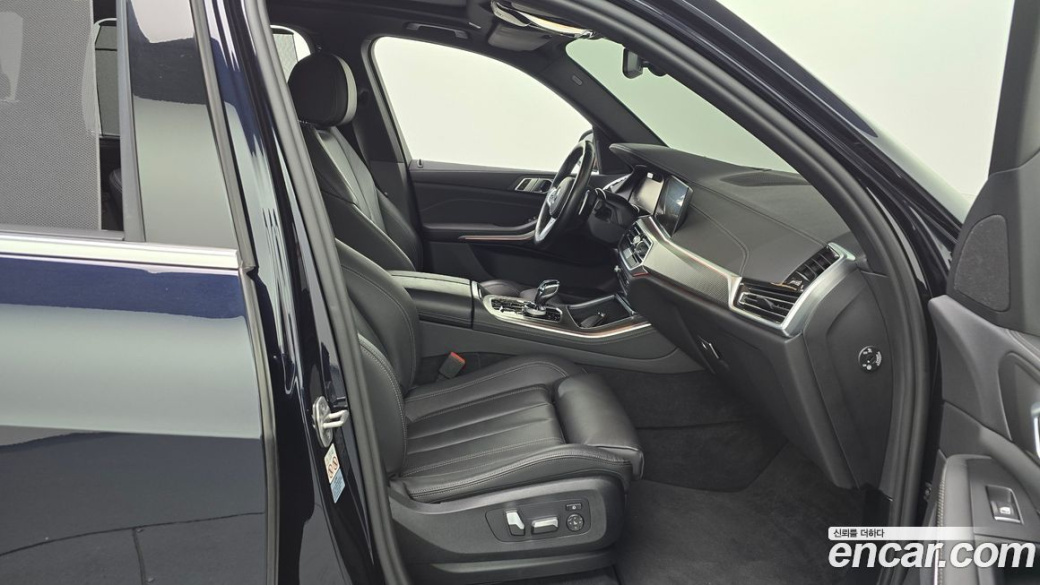 BMW X5 xDrive 30d M Sport, 2022
