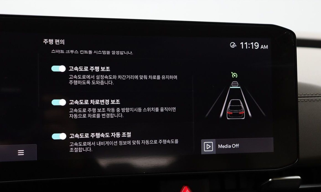 Kia Carnival 9-Seater Signature, 2024