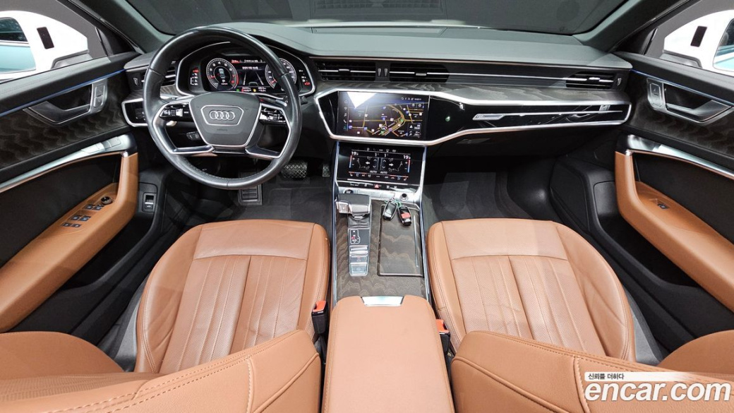 Audi A6 45 TFSI Premium, 2023