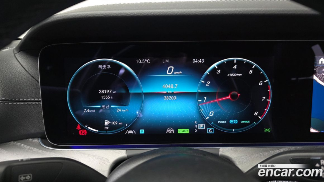 Mercedes-Benz CLS-Class CLS450 4MATIC, 2023