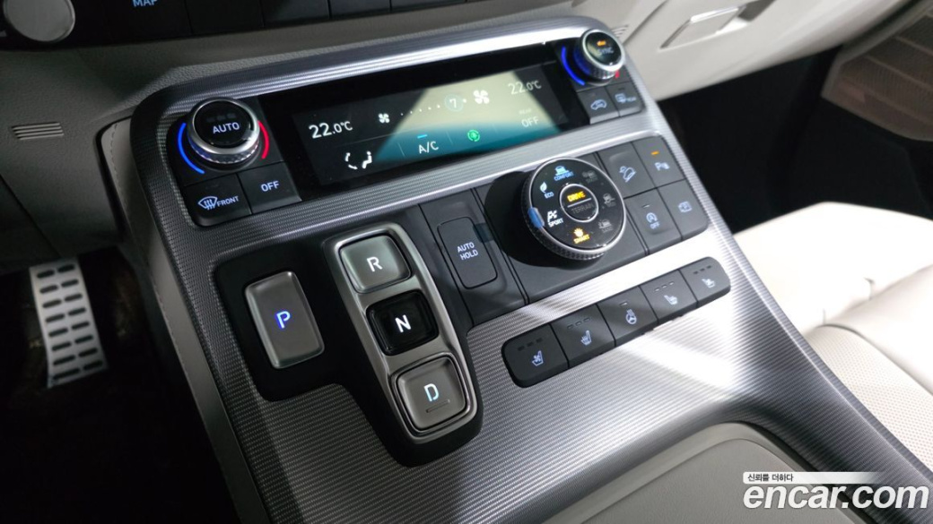 Hyundai Palisade Diesel 2.2 4WD, 2023