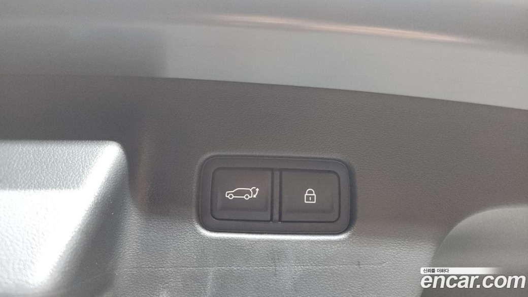 Hyundai Palisade Gasoline 2.5T 4WD 7-Seater, 2026