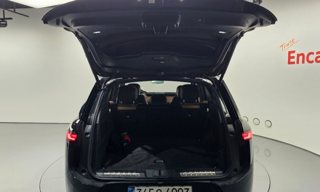 Land Rover Range Rover Sport P360 HSE Dynamic, 2025