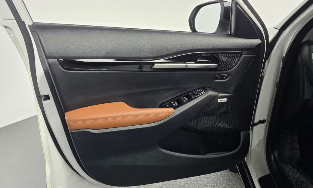 Kia Seltos Gasoline 2.0 2WD, 2024
