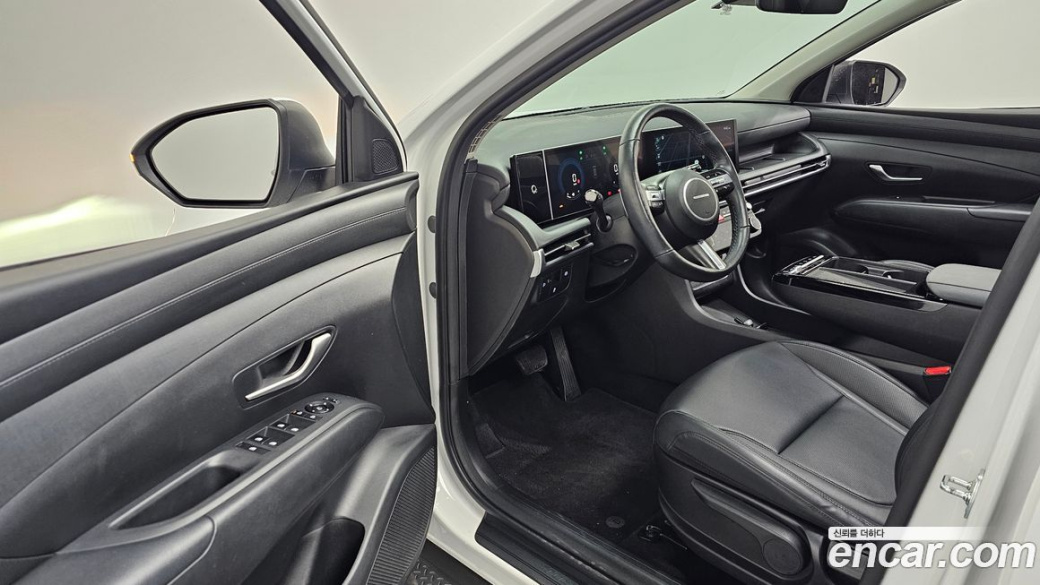 Hyundai Tucson Diesel 2.0 4WD, 2024