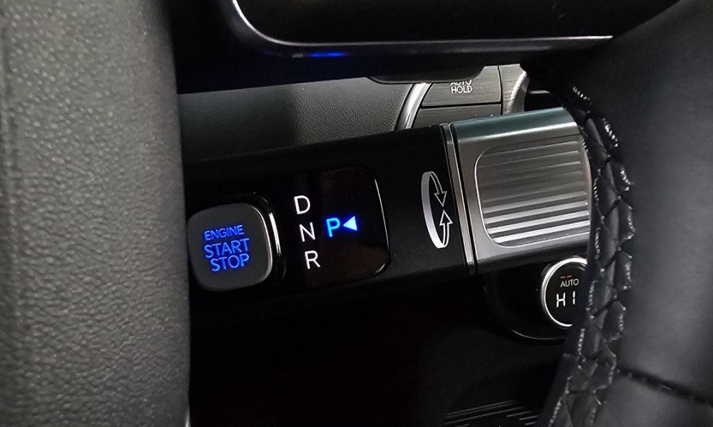 Hyundai Palisade Gasoline 2.5T 2WD 9-Seater, 2026