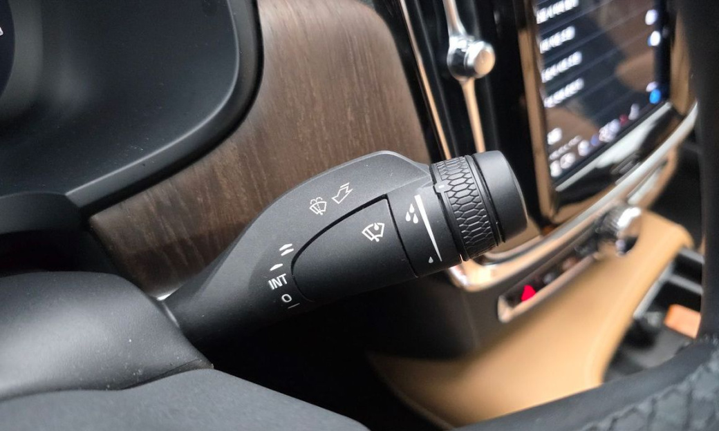 Volvo S90 B6 AWD Ultimate Bright, 2023