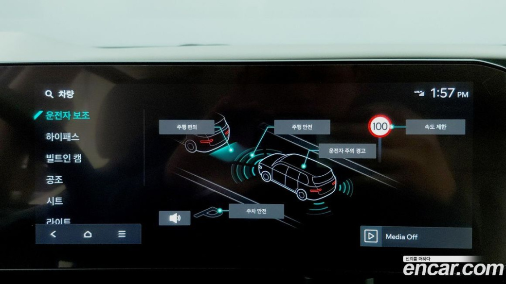 Kia Carnival 7-Seater Gravity, 2025