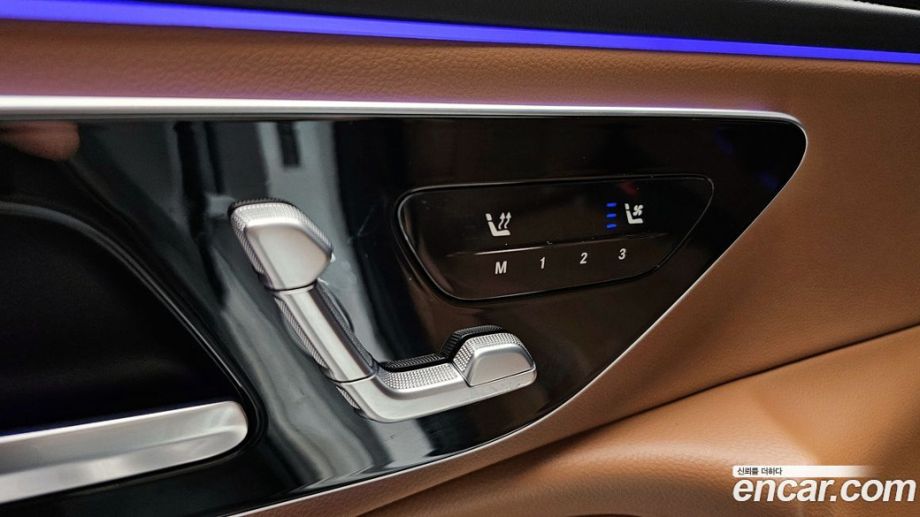 Mercedes-Benz E-Class E220d 4MATIC Exclusive, 2024