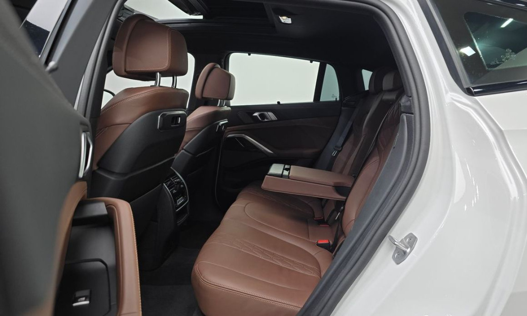 BMW X6 xDrive40i M Sport, 2024