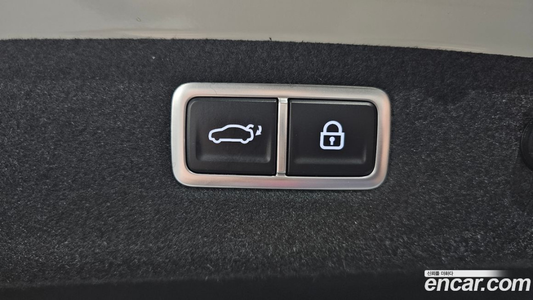 Genesis G70 Gasoline 2.5T 4WD, 2024