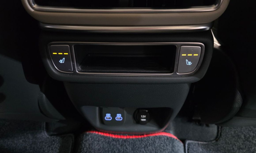 Genesis GV80 2.5T Gasoline AWD, 2024