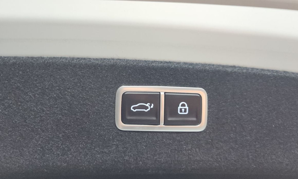 Genesis G80 Gasoline 2.5 Turbo AWD, 2024