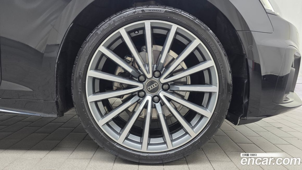 Audi A5 40 TFSI Quattro Premium Sportback, 2023