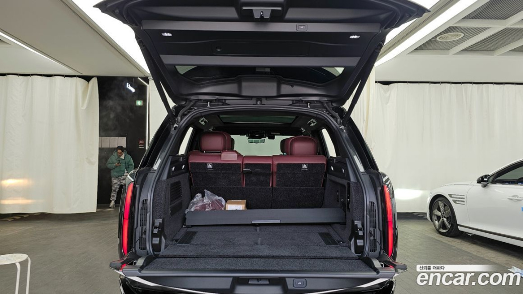 Land Rover Range Rover P530 Autobiography, 2024
