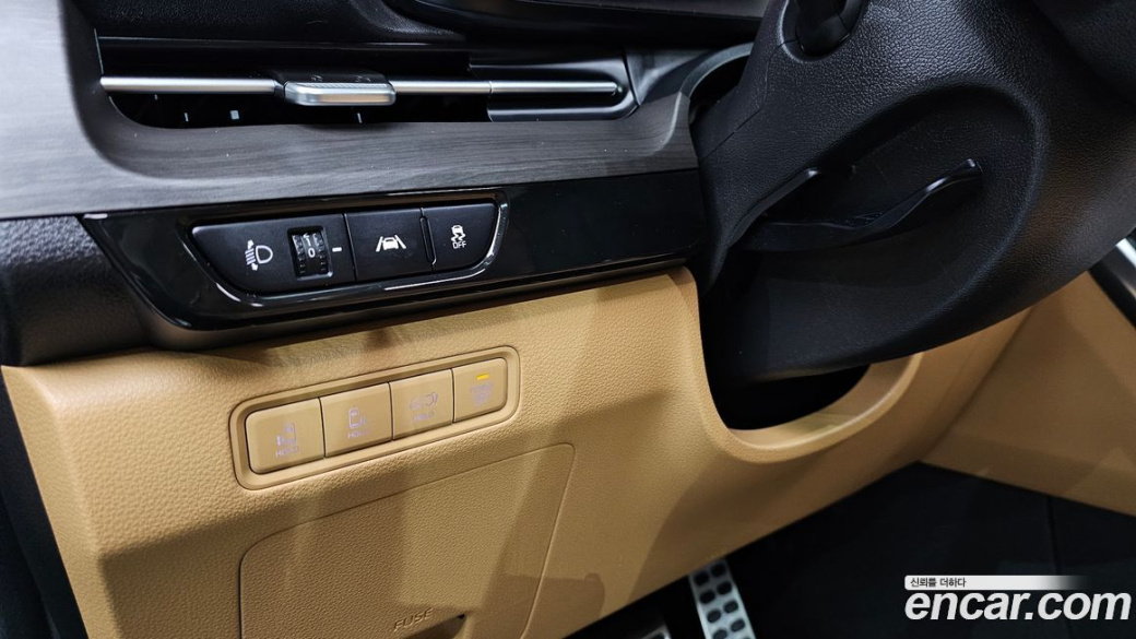 Kia Carnival 7-Seater Signature, 2023