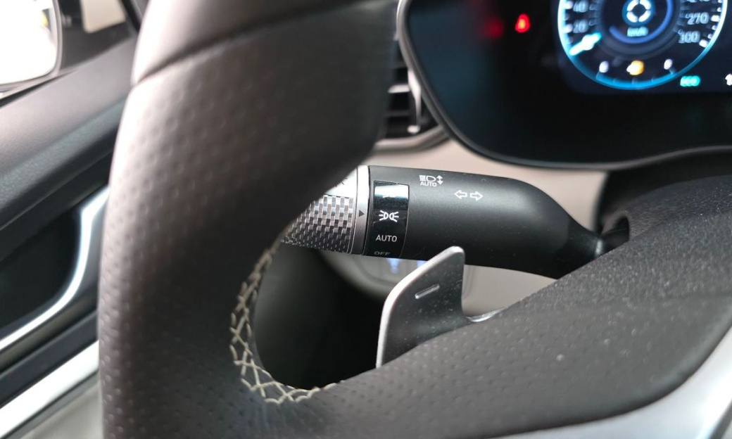 Genesis G70 Gasoline 2.5T 2WD, 2024