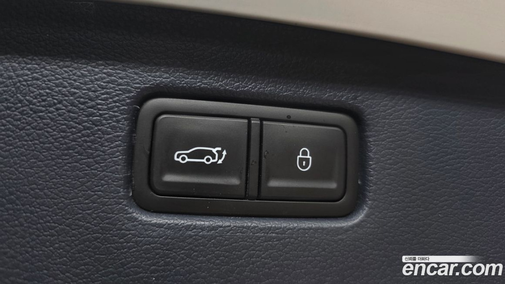 Genesis GV80 2.5T Gasoline AWD, 2023
