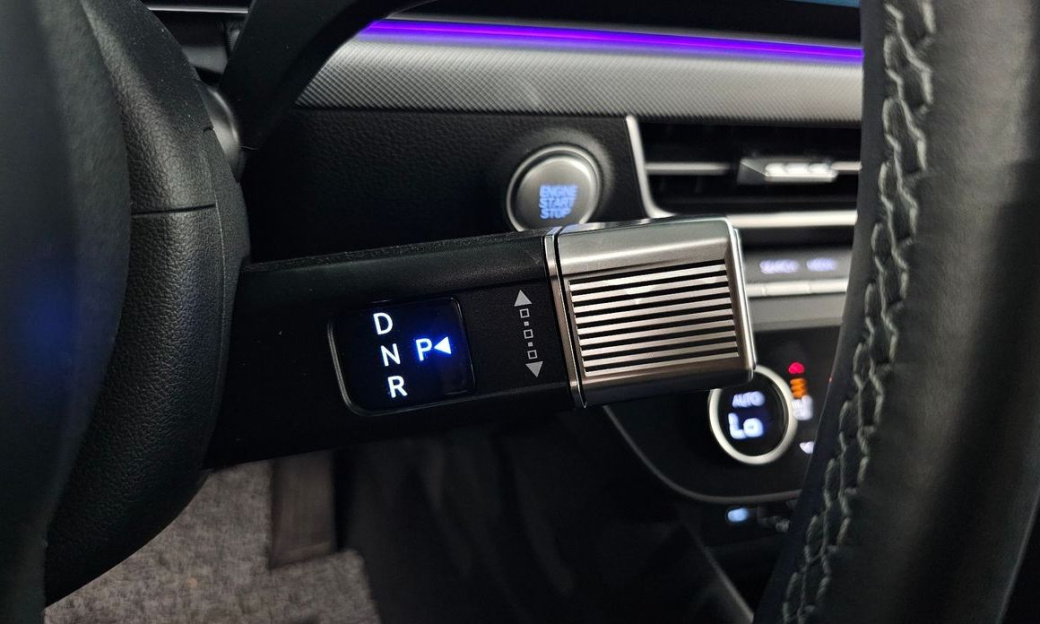 Hyundai Sonata 2.0, 2024
