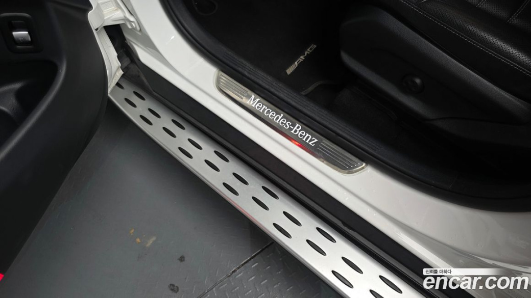 Mercedes-Benz GLC-Class GCL300 4MATIC Coupe, 2023