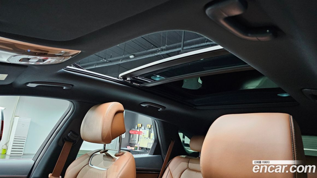 Genesis GV70 2.5T Gasoline AWD, 2023