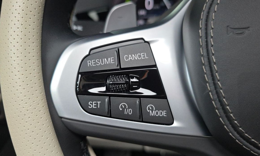 BMW X5 xDrive 40i M Sport, 2025