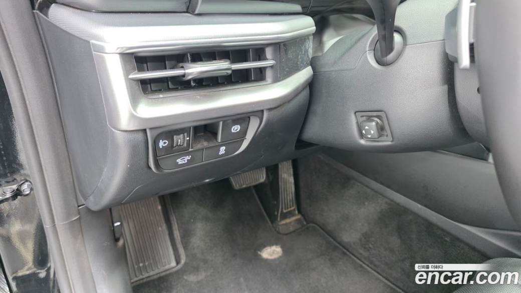 Hyundai Grandeur 2,5 Gasoline 2WD, 2025
