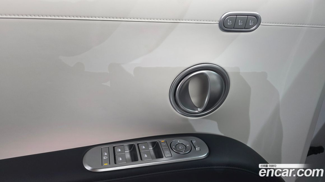 Hyundai Palisade Gasoline 2.5T 4WD 7-Seater, 2025