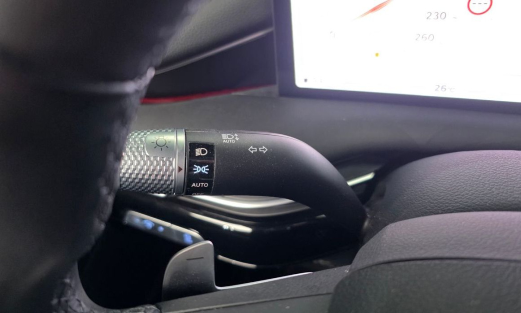 Genesis G80 Gasoline 2.5 Turbo AWD, 2025
