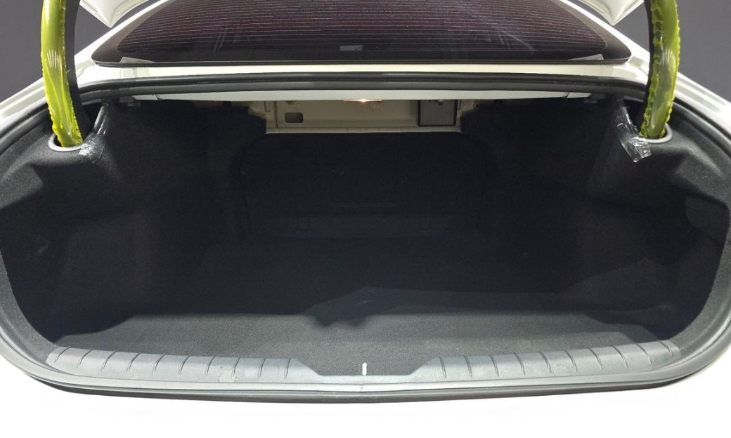 Hyundai Sonata 2.0, 2025
